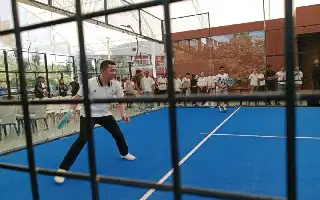 Fortaleciendo el turismo deportivo, la ZEE de Mandalika ahora cuenta con instalaciones deportivas de nivel internacional