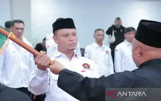 IPSI Ambon City Focuses on Organizational Consolidation to Target Medals at 2028 PON