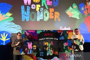 Netflix Family Festival 2026: integrando entretenimiento de calidad y alfabetización digital familiar