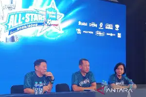 Dorong Sport Tourism, Kudus Siap Menjadi Pusat Kompetisi Sepak Bola Nasional