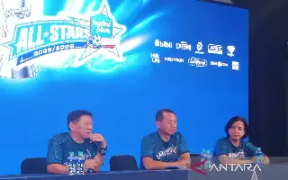 Impulsando el turismo deportivo, Kudus se prepara para ser el centro nacional de competiciones de fútbol