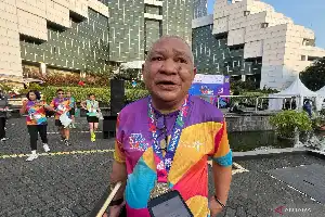 Sport Tourism Becomes Economic Driver and New Lifestyle Trend in Indonesia