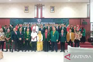Regent of Belitung Emphasizes IDI's Vital Role as the Frontline of the Health Sector