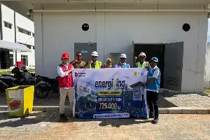 PLN Perkuat Infrastruktur Listrik RSUD Bobong Demi Optimalisasi Layanan Kesehatan di Taliabu