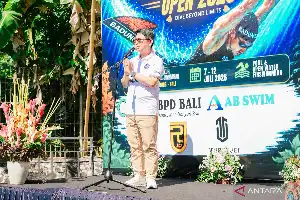 Optimización del turismo deportivo: la Regencia de Badung diseña un calendario de campeonatos sostenible