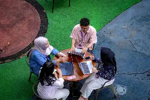 Implementing Engineering Human Performance, Amartha Focuses on Developing HR Potential for Digital Innovation