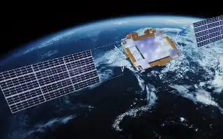 Telkomsat se asocia con UNIVITY para desarrollar tecnología satelital VLEO y servicios Direct-to-Device