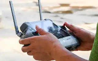 A Glimpse into China's "Digital Shield": AI and Drones Redefining Disaster Mitigation Map