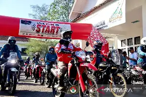 Targeting the Sport Tourism Sector, Belitung Relies on Natural Beauty and the Best Air Quality