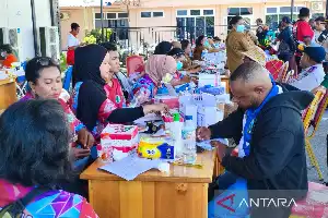 Central Papua Provincial Government Guarantees Free Healthcare for Non-BPJS Residents Through Jamkesda Scheme