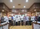 Pemerintah Aceh Usulkan Pembentukan Badan Jaminan Kesehatan Daerah untuk Efisiensi Anggaran