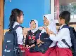 Komitmen Berkelanjutan: PT Timah Gulirkan Program Pendidikan dan Kesehatan Anak di Wilayah Operasional