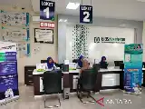 Facing Hospital Staff Limitations, BPJS Kesehatan Curup Promotes Use of Digital Services