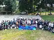 Impulsando la independencia económica, el BI y la Universidad IPB equipan a los pesantrens con tecnología de invernaderos y agricultura inteligente