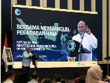 Pemerintah Godok Regulasi Bisnis dan HAM: Keuntungan Usaha Harus Selaras dengan Perlindungan Kemanusiaan