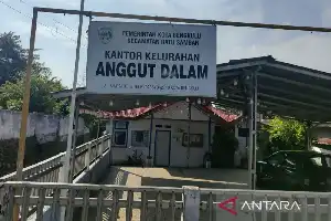 Bengkulu City Government Targets Sports Facilities in All Sub-districts by 2027