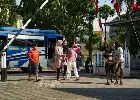 Rayakan Hari Jadi Ke-50, PT Timah Gelar Pemeriksaan dan Edukasi Kesehatan Gratis di Bangka Selatan
