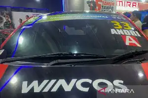 Cuando la automoción se encuentra con la moda: colaboración entre LEPAS y Jakarta Fashion Week en GIIAS 2026