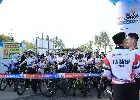 KEK Tanjung Lesung Targetkan Ajang Fun Bike Jadi Agenda Wisata Olahraga Tahunan