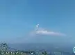 Mount Semeru Erupts Five Times in a Row, Eruption Height Reaches 700 Meters
