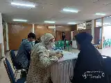 Commemorating Its 50th Anniversary, PT Timah Holds Free Medical Treatment for Hundreds of West Bangka Residents