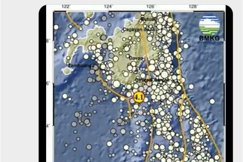 Rangkuman Berita Nasional: Deteksi Tsunami hingga Pemutakhiran Layanan KB
