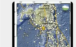 National News Roundup: Tsunami Detection to Family Planning Service Updates