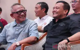 Boosting Central Java's Boxing Ecosystem, Wong Solo Group Ready to Facilitate Professional Championships