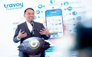 Jasa Marga transforma los servicios de peaje: integrando tecnología para la seguridad vial