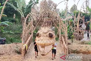 Dua Dekade Setengah, Festival Lima Gunung Konsisten Menjadi Laboratorium Ilmu Pengetahuan Desa