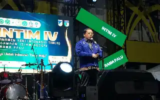 Impulsando la cultura de vida saludable, el Ministerio de Asuntos Religiosos convierte Poros Intim 2026 en un evento de alfabetización en salud