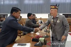 DPRD Gunung Mas Desak Pengawasan Ketat MPLS, Larang Keras Aksi Perpeloncoan