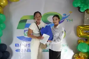 Con motivo del 58.º aniversario de BPJS Kesehatan, se insta a los ciudadanos a mantener actualizados sus datos de afiliación a JKN