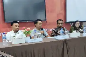 Sekolah Rakyat Gunung Mas Terima 214 Siswa Baru untuk Tahun Ajaran 2026/2027