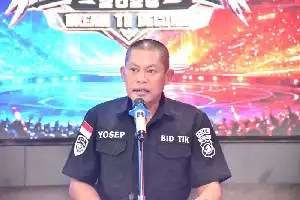 La Policía de NTT organiza un torneo de e-sports para captar atletas talentosos de nivel nacional