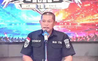 La Policía de NTT organiza un torneo de e-sports para captar atletas talentosos de nivel nacional
