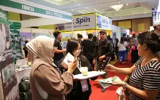 IBOS Expo 2026 Presents More Than 100 Business Opportunities in Bekasi City