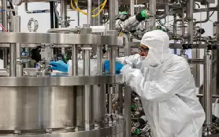 Strengthening Health Resilience, Ministry of Health Establishes Strategic Partnership for Plasma-Derived Medicinal Product Production