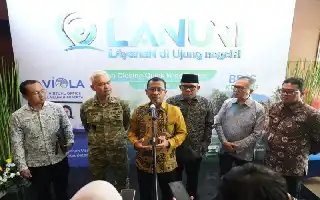 Expanding Reach, BPJS Kesehatan Introduces Proactive Services in Remote Areas