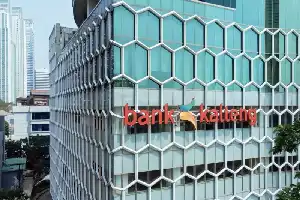 Perluas Jangkauan, Bank Kalteng Resmi Buka Kantor Fungsional di Jakarta