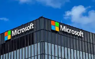 Microsoft проводить реструктуризацію: під скорочення потрапили 4 800 працівників