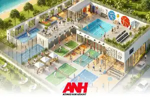 Rampal Field Becomes the Main Hub for Malang Residents' Weekend Activities