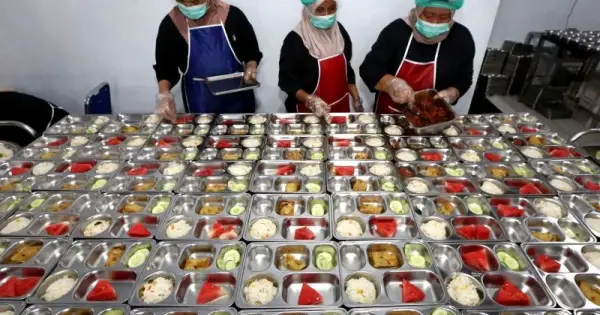 Praktisi Hukum Kritik Dalih Investasi Anggota DPRK Aceh Selatan dalam Program Makan Bergizi Gratis