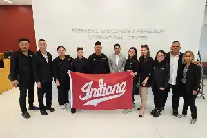 El CNO de Indonesia estudia el modelo del ecosistema deportivo de EE. UU. para acelerar los logros nacionales