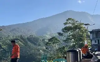 Entering Sixth Day, Search for Two Missing Teenagers on Mount Bismo Expanded