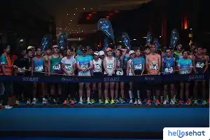 Superando los objetivos, la Pancasakti Run 2026 reúne con éxito a 5.000 corredores en BSD City