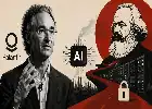 Khawatir Monopoli Data, CEO Palantir Sebut Arah Industri AI Modern Miliki Nuansa Marxisme