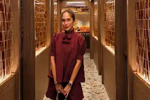 Ussy Sulistiawaty Resmi Hentikan Operasional Bisnis Kuliner Akibat Konflik Internal