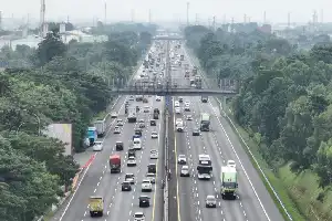 Kakorlantas Polri Tekankan Sinergi Lintas Sektor dalam Menjawab Tantangan Mobilitas Modern