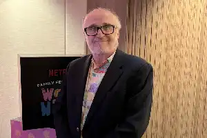 Andrew Guerdat, Writer of the PAW Patrol Series, Warns of the Dangers of Social Media Exposure for Children